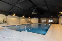 Einrichtungen Resort Citta Romana in den Niederlanden