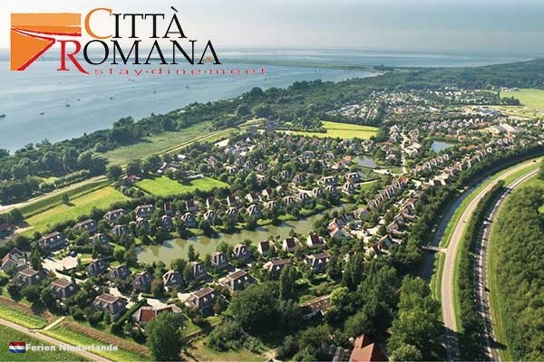 Ferienpark Resort Città Romana