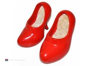 Besondere Holzschuhe Museum