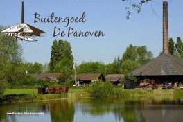 Gruppenunterkunft de Panoven