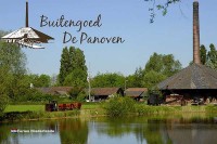 Gruppenunterkunft de Panoven
