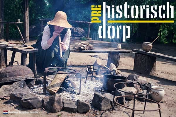preHistorisch Dorp