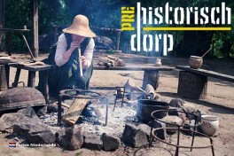 preHistorisch Dorp