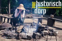 preHistorisch Dorp