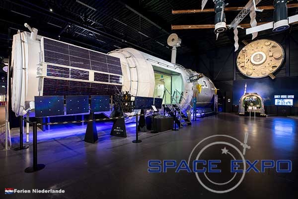 Space Expo