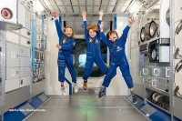 Space Expo Niederlande