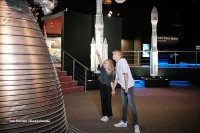 Weltraum Museum Holland