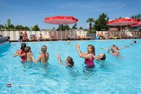 Campingplatz Zeeland Holland