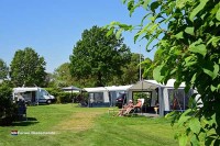 Stellplätze 5 Sterne Camping in Overijssel Holland