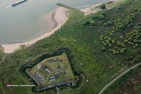 Nieuwe Hollandse Waterlinie Holländische Wasserlinie