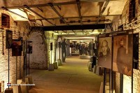 Soldatenmuseum in Holland