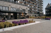 Strandhotel Holland