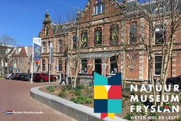Naturmuseum Friesland