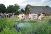 Hondsrug UNESCO Geopark Holland