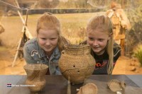 Museum in Holland besuchen mit Kindern