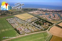 Camping Cassandria Bad Zeeland