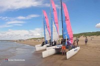Segeln Camping Zeeland Holland