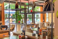 Restaurant de Baron Holland