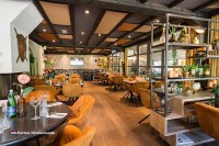 Restaurant Duinrell Nederland