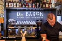 Restaurant in Wassenaar Nederland