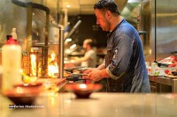 Bestes Restaurant in Scheveningen Holland
