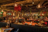 Restaurant Kurhaus Scheveningen Holland