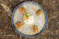 Restaurant Mezze Scheveningen