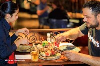 Restaurant Scheveningen Holland
