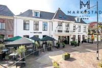 Hotel Marktstad