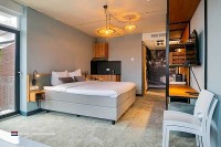 Günstige Hotelarrangements in der niederländischen Provinz Nord-Holland