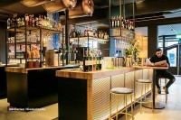 Hotel Bar Nord Holland