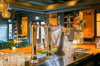Hotel nahe Callantsoog Holland