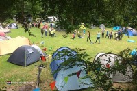 Camping Flevoland Holland