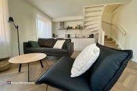 Ferienwohnung auf der niederländischen Wattenmeerinsel Ameland