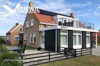 De Vrije Wil