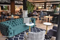 Restaurant Hotel Figi Zeist Utrecht Holland