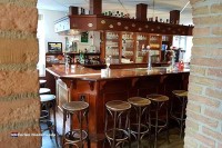 Restaurant Dwarsgracht Holland