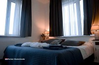 Hotel am Nordseestrand in Holland