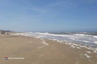 Hotel Zandvoort Holland