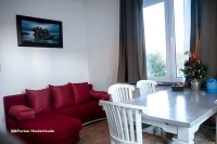 Hotel Zandvoort Niederlande