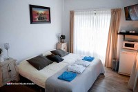 Übernachtung in Zandvoort Holland