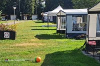 Stellplätze Camping in Flevoland Holland
