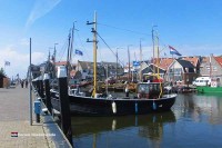 Urk Holland