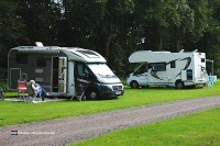 Wohnmobilplatz Holland