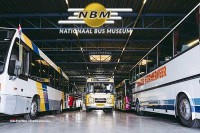 Das Nationale Niederländische Busmuseum