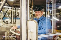 Nationales Busmuseum Holland
