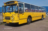Omnibus Museum Holland