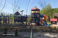 Streichelzoo mit Spielplatz Holland