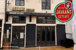 Indonesisches Restaurant Javaans Eetcafe Groningen