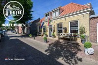 Hotel Buren Terschelling
